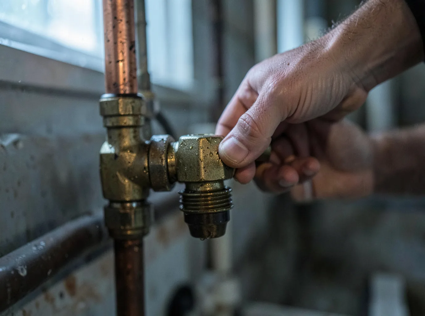 Emergency Plumber Pinehurst, NC FAQs